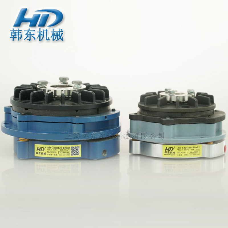 為什么常閉式氣動(dòng)制動(dòng)器不適合用來(lái)作張力控制