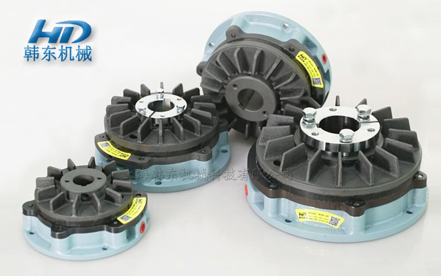 氣動離合器制動器在工業(yè)應(yīng)用中的優(yōu)勢
