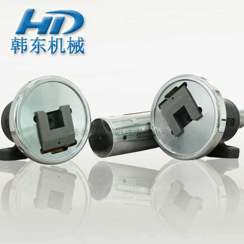 氣脹軸安全夾頭在收放卷設(shè)備中的應(yīng)用范圍