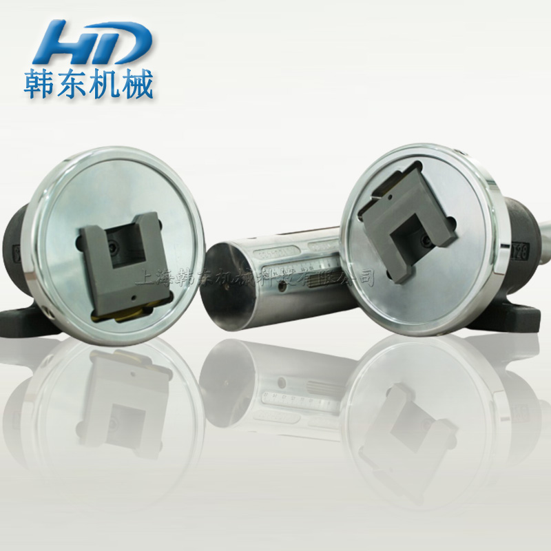氣脹軸安全夾頭的工作原理與應用解析