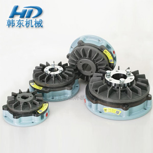 摩擦式氣動(dòng)制動(dòng)器構(gòu)造解析圖詳解